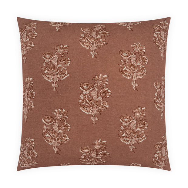 Decor pillow from DV Kap, Tenera style, featuring soft fabric and stylish design, ideal for home decor.