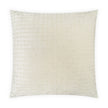 Decor pillow by DV Kap featuring a misty design, perfect for home decor and adding comfort to living spaces.