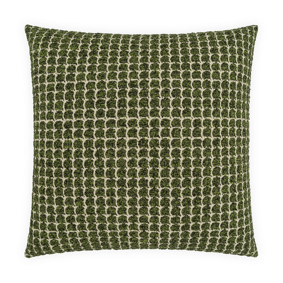 Decor pillow by DV Kap featuring a stylish design, perfect for home decor and adding comfort to living spaces.