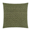 Decor pillow by DV Kap featuring a stylish design, perfect for home decor and adding comfort to living spaces.