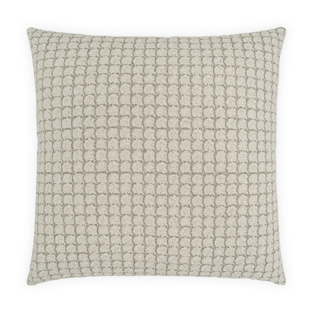 Decor pillow from DV Kap, Moss color, D.V. Kap Home Pillow Maje, soft fabric, stylish cushion for home decor.