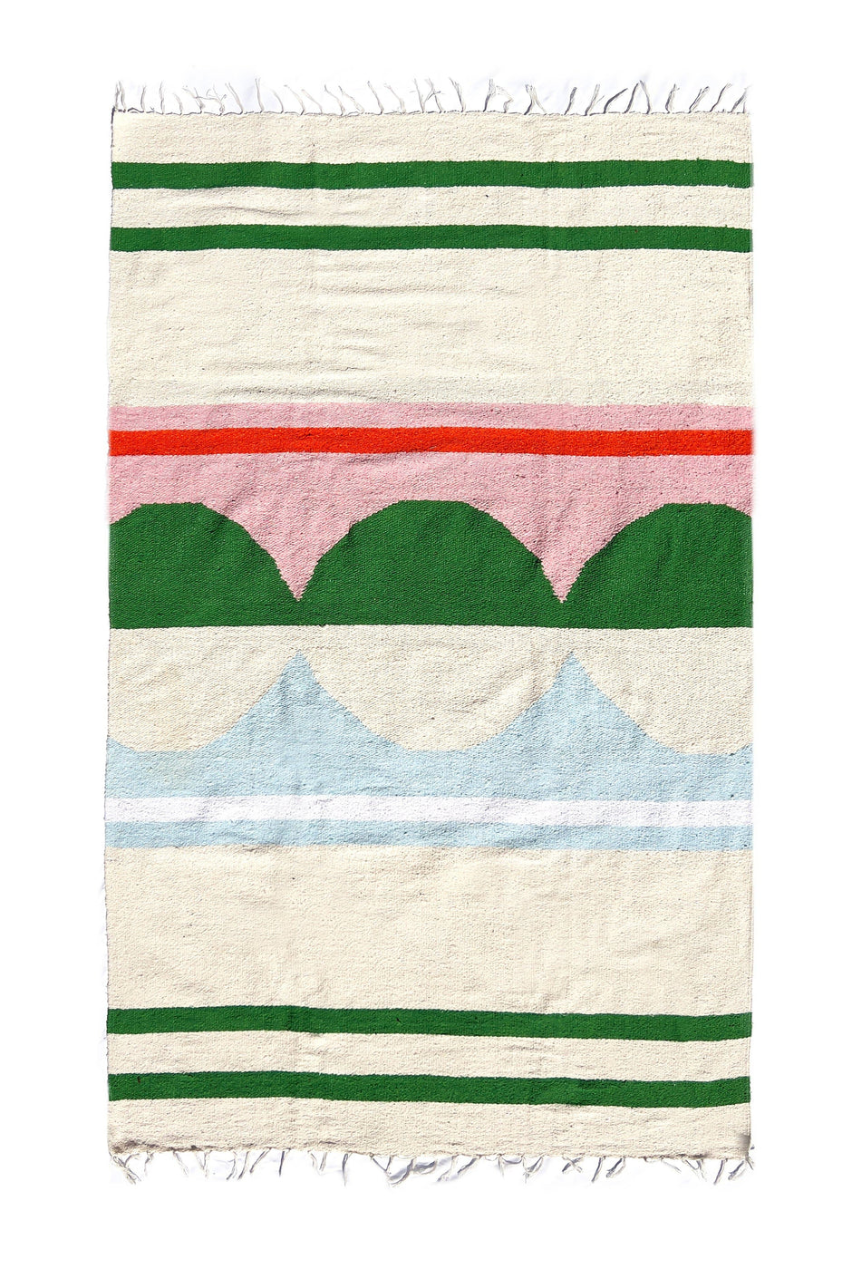 Luna Vuelta - Blanket Roll - Maaribu