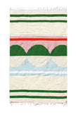 Luna Vuelta - Blanket Roll - Maaribu