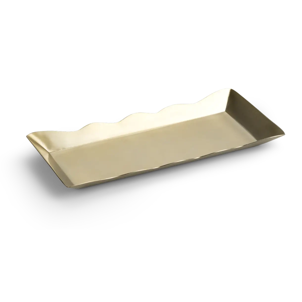 Cloud Pen Tray