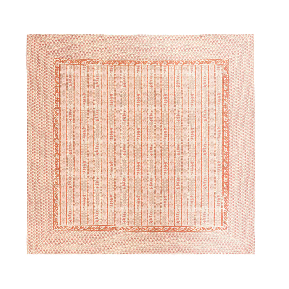 Provence Avignon Pink City Tablecloth