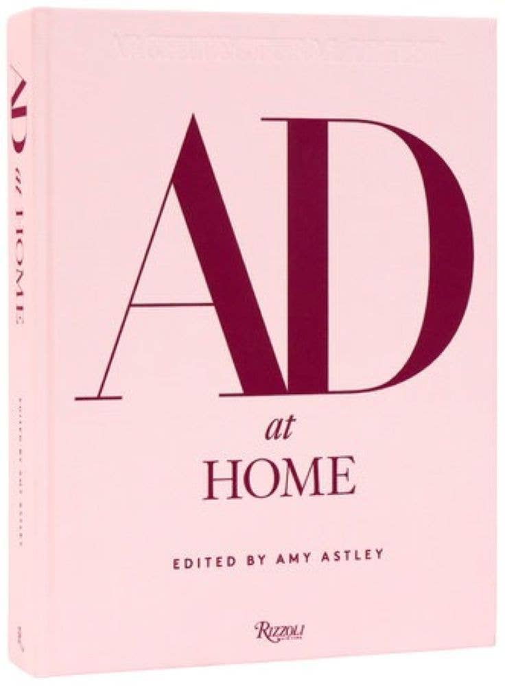 AD Architectural Digest - Maaribu