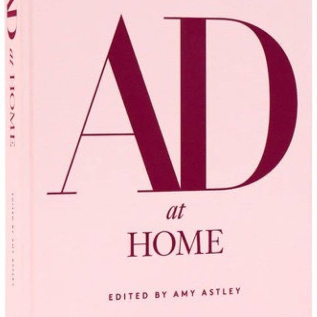AD Architectural Digest - Maaribu