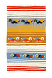 Perro Dorado - Blanket Roll - Maaribu