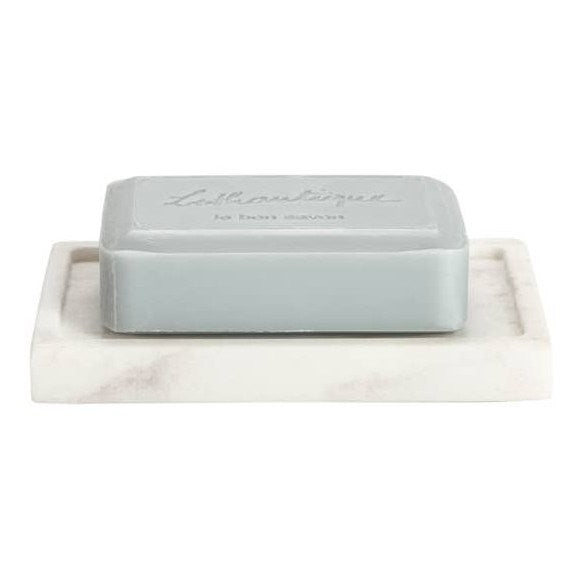 Belle de Provence | Marble Soap Dish