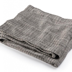 Sebasco Blanket King Granite - Maaribu