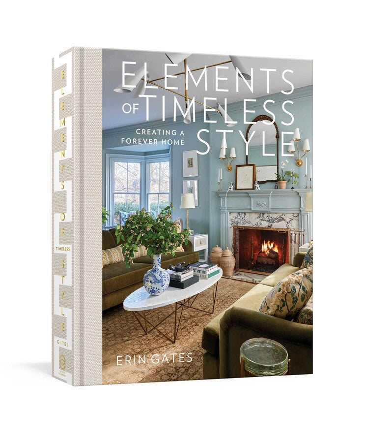 Elements of Timeless Style - Maaribu