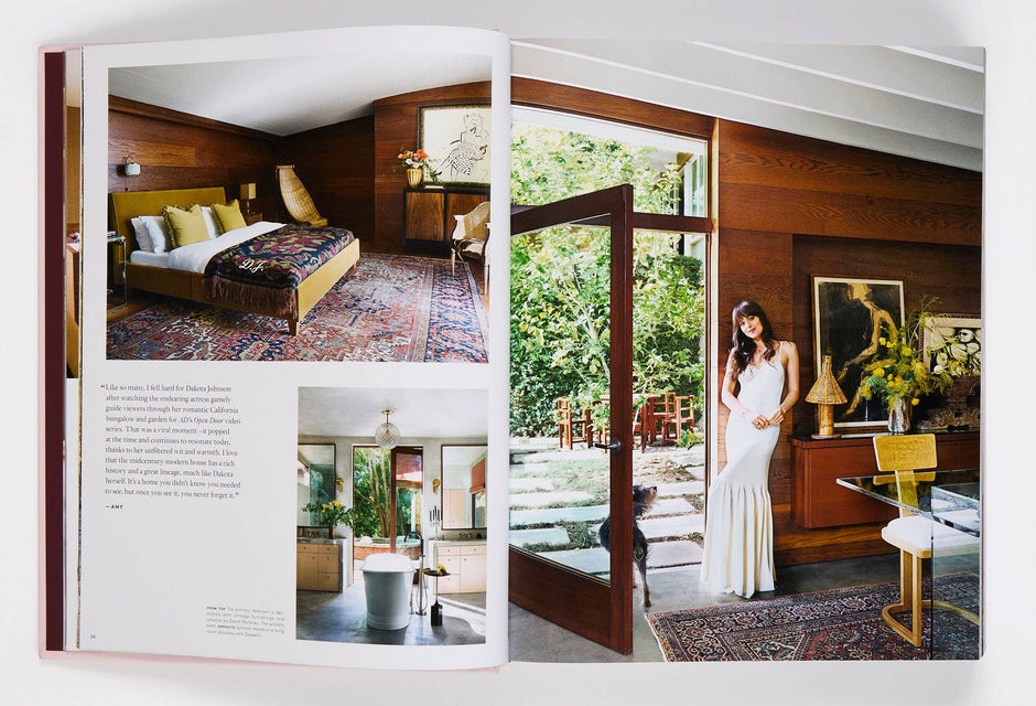 AD Architectural Digest - Maaribu