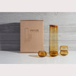 INFUSE - Mezcal & tequila infusion and tasting kit