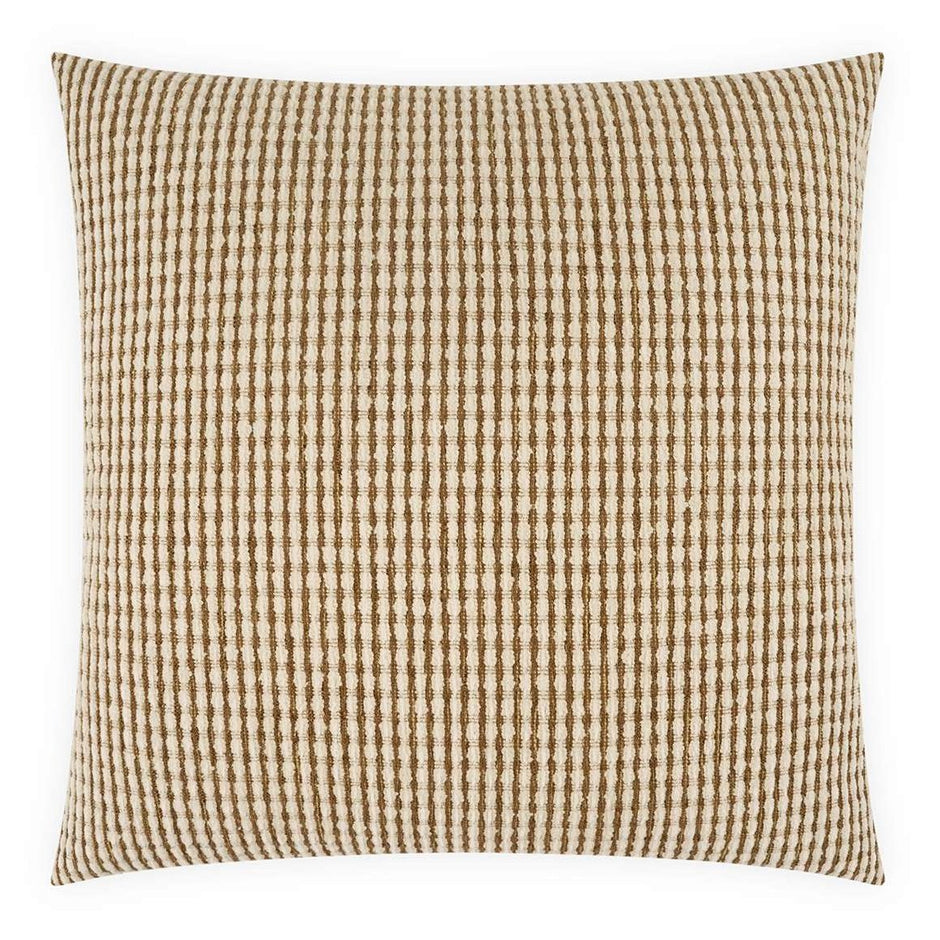 D.V. Kap Home Pillow Jabas Cognac