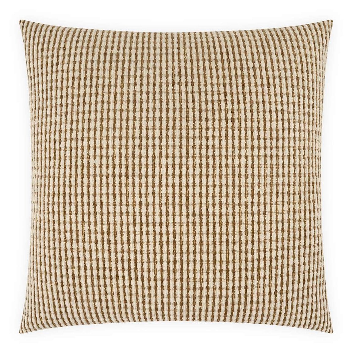 D.V. Kap Home Pillow Jabas Cognac