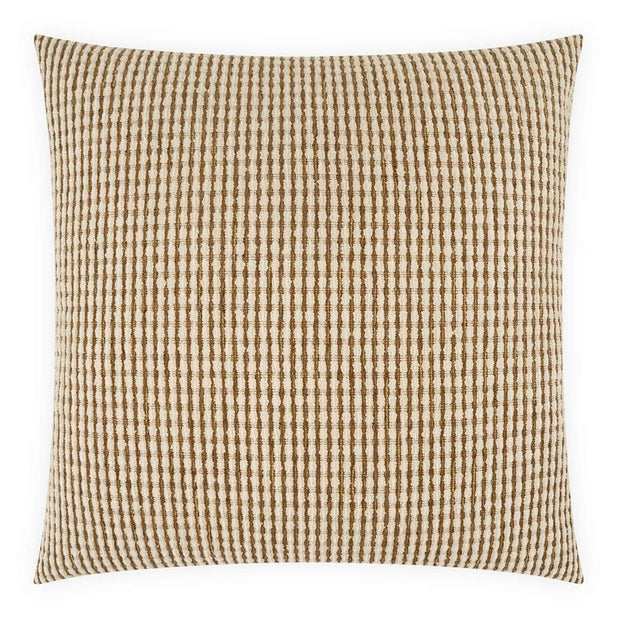 D.V. Kap Home Pillow Jabas Cognac