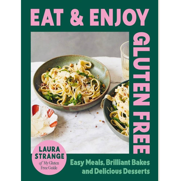 Eat and Enjoy Gluten Free