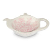 Pink Asiatic Pheasants Mini Teapot Tray