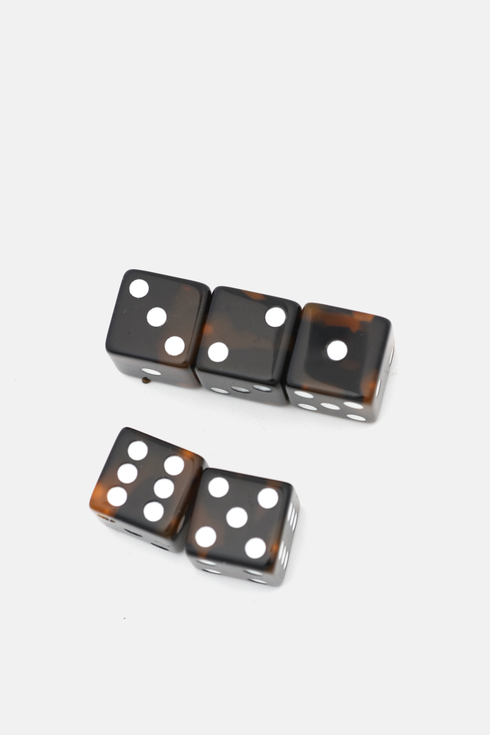 Travel Dice Set 2.0 - Maaribu