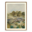 Four Hands Provincial wall art featuring abstract design in neutral tones, suitable for modern home decor.