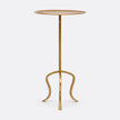 Made Goods Fia Side Table