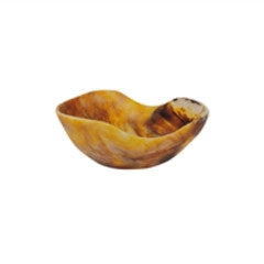 Tortoiseshell Bowl