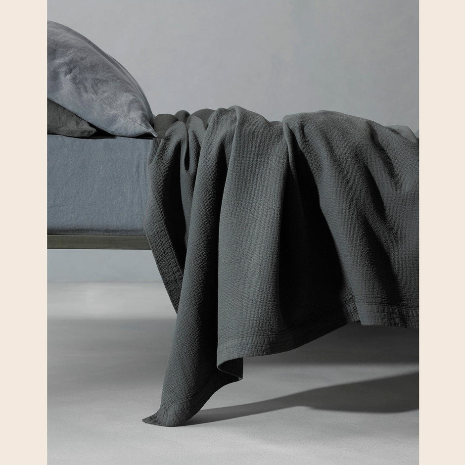 Goff Bed Cover Pietra