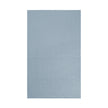 Graccioza Pearls Bath Mat in fog color, soft and plush bath rug with textured pearl design, measuring 20x31 inches.