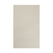 Graccioza Pearls bath mat in fog color, soft and plush, measuring 24x39 inches, featuring textured pearl pattern for bathroom decor.