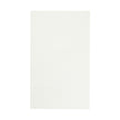 Graccioza Pearls bath mat in fog color with plush, textured surface, measuring 24x39 inches for soft bathroom comfort.