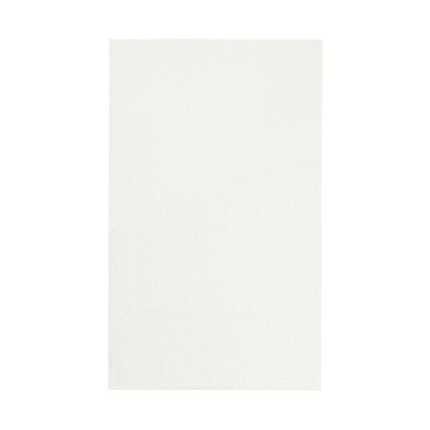 Graccioza Pearls bath mat in fog color with plush, textured surface, measuring 24x39 inches for soft bathroom comfort.