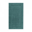 Graccioza Egoist bath rug in size 28x47 inches, soft plush texture, beige color, perfect for bathroom flooring.