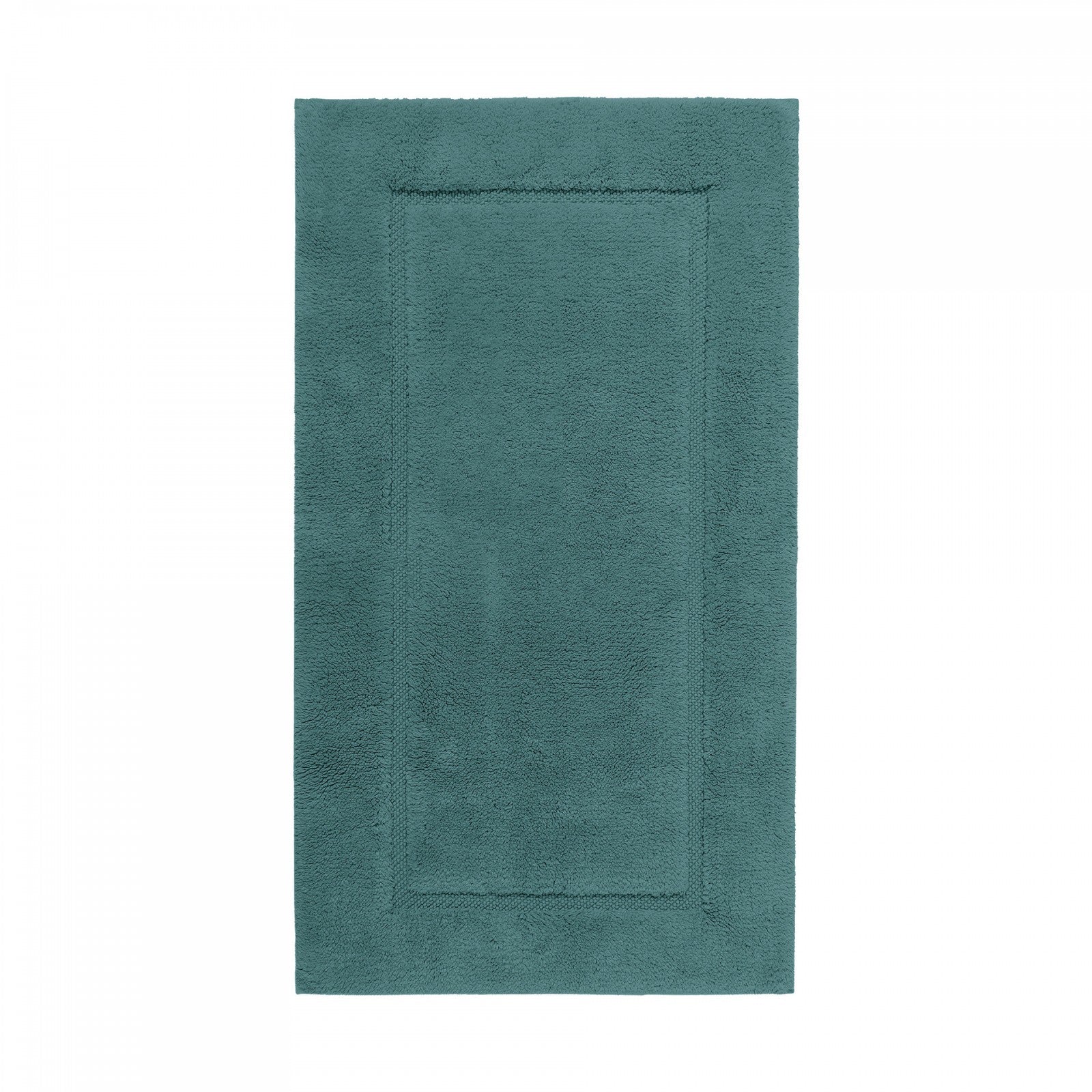 Graccioza Egoist bath rug in size 28x47 inches, soft plush texture, beige color, perfect for bathroom flooring.