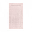 Graccioza Egoist Bath Rug in 28x47 inches with plush, textured surface for bathroom comfort and style.