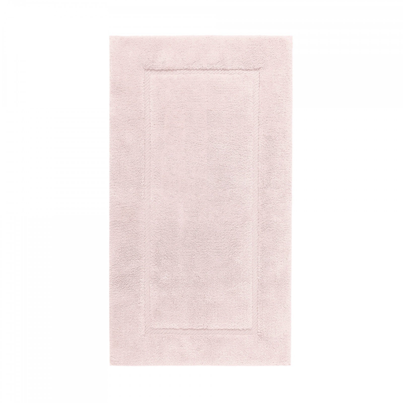 Graccioza Egoist Bath Rug in 28x47 inches with plush, textured surface for bathroom comfort and style.