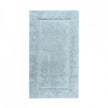 Graccioza Egoist bath rug in 28x47 inches with plush, textured fabric for bathroom comfort and style.