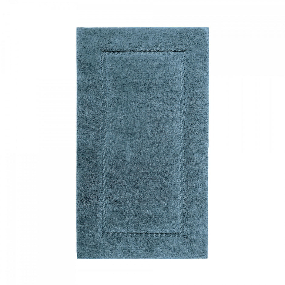 Graccioza Egoist bath rug 28x47 inches with soft, plush texture and modern design for bathroom decor.