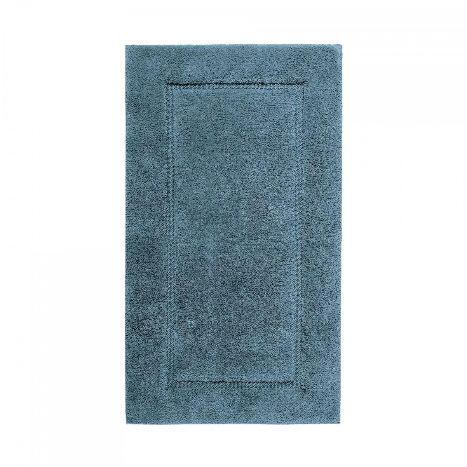 Graccioza Egoist bath rug 28x47 inches with soft, plush texture and modern design for bathroom decor.