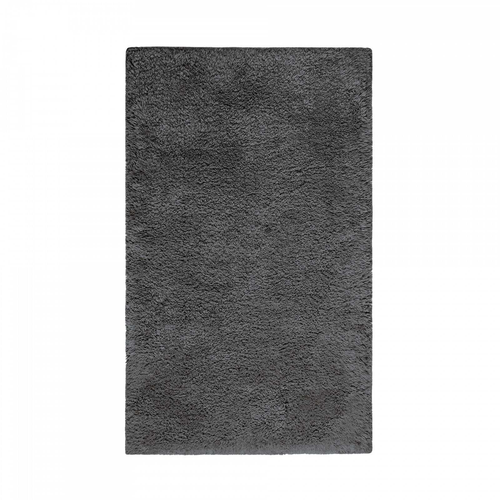 Graccioza Egoist Cloud memory foam bath rug in natural color, 20x31 inches, soft and plush bathroom decor.