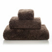 Graccioza Egoist hand towel with soft, plush fabric and elegant design, perfect for bathroom or guest hand drying.