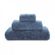 Graccioza Egoist hand towel in soft, plush fabric with elegant design, perfect for bathroom or guest use