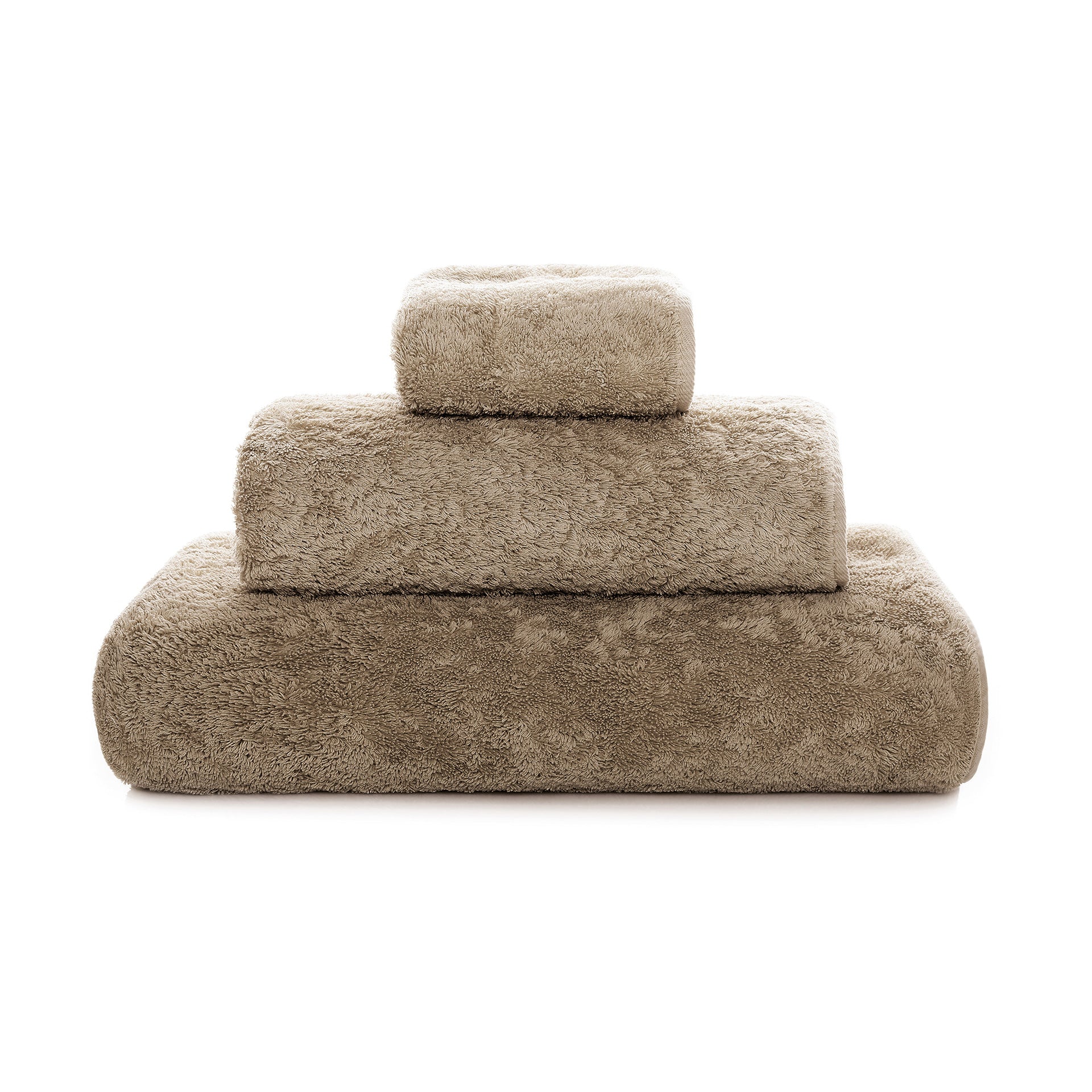 Graccioza Egoist hand towel with soft, plush fabric and stylish design, perfect for bathroom or guest hand drying.