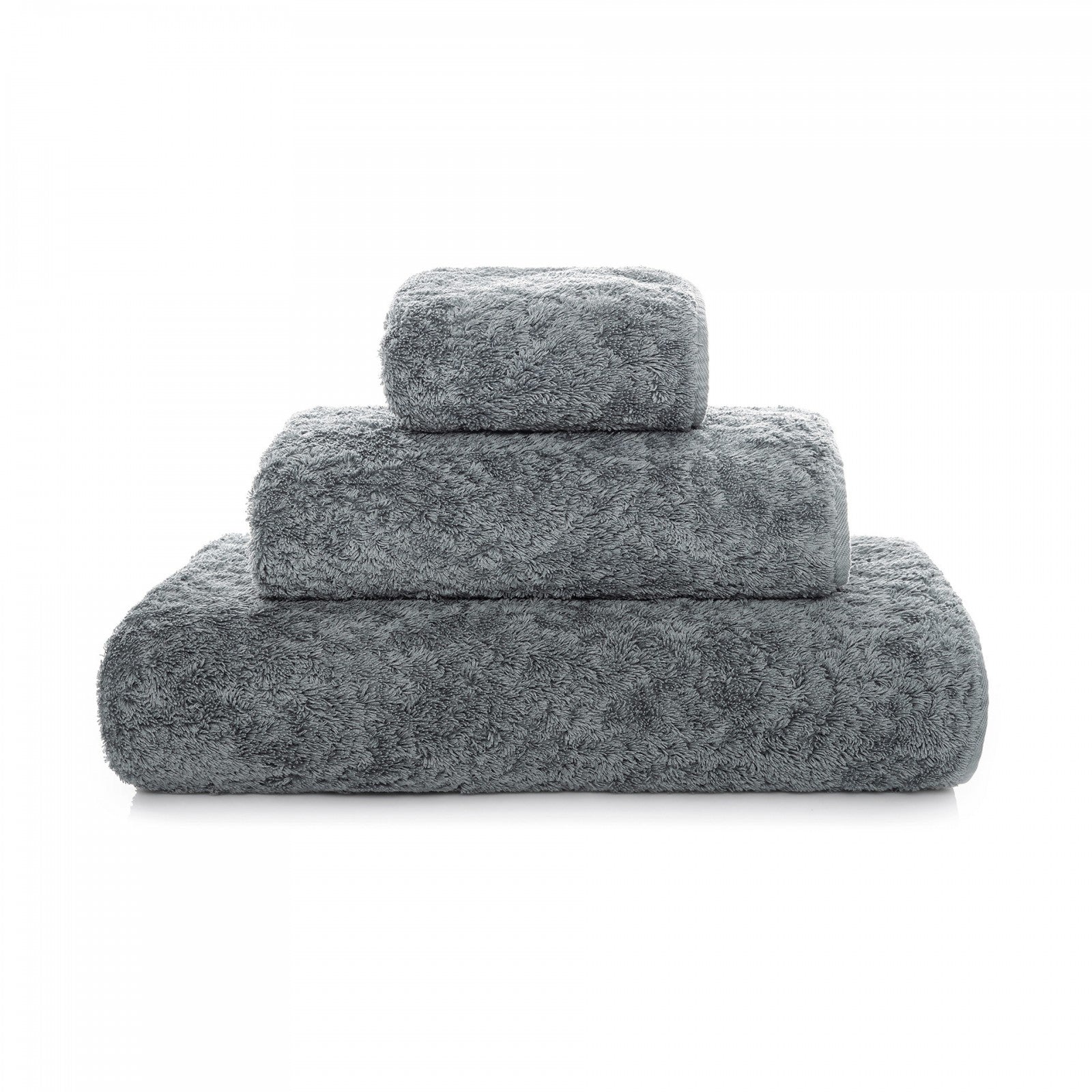 Luxurious Graccioza Egoist Hand Towel with soft, absorbent fabric and elegant design, perfect for bathroom hand drying.