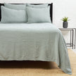 Harbour Matelasse Coverlet
