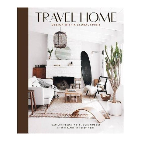 Travel Home