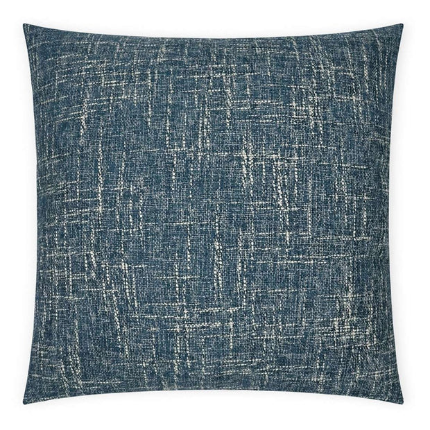 D.V. Kap Home Pillow Zareen Denim