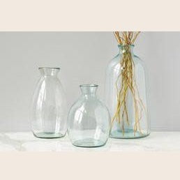 Artisanal Vase Small