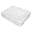 White Marble Rectangular Bowl