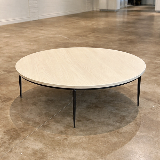 Verellen Giacometti Round Coffee Table - Maaribu