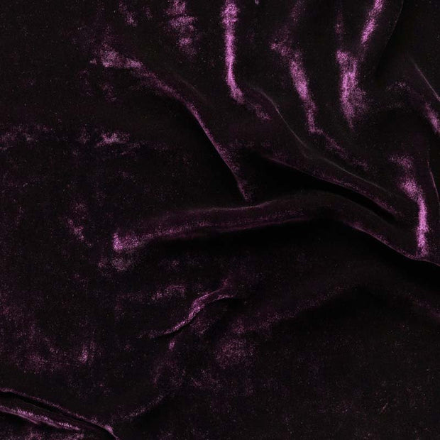 In Stock Bella Notte Carmen Sham Euro in fog color, soft fabric with elegant woven pattern, decorative European pillow cover